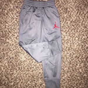 MJ Boys joggers